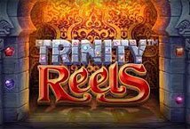 Trinity Reels slot